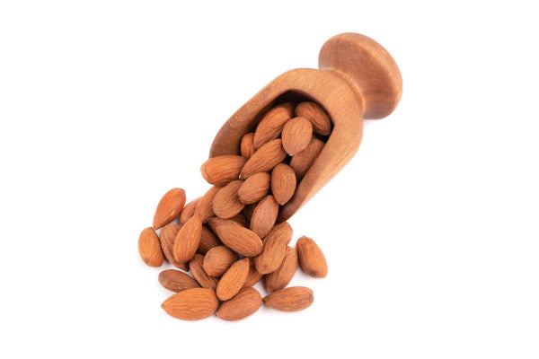 Nut.com Roasted Unsalted Almonds