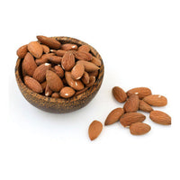 Nut.com Roasted Salted Almonds