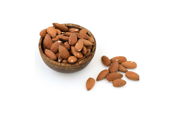 Nut.com Roasted Salted Almonds