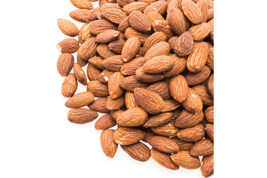 Nut.com Roasted Salted Almonds