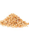 Nut.com Roasted Unsalted Granulated Peanuts