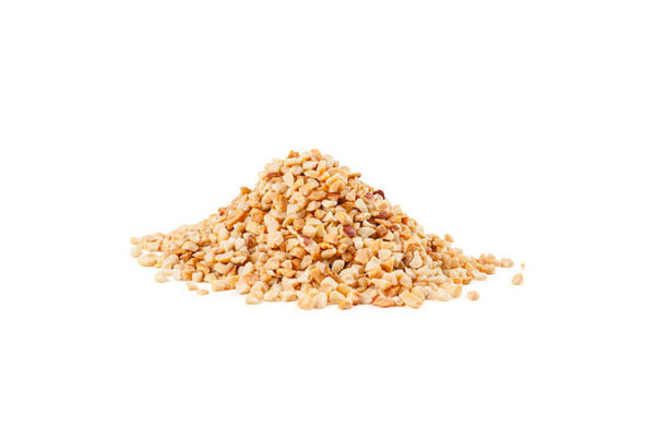 Nut.com Roasted Unsalted Granulated Peanuts