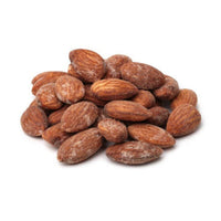 Nut.com Organic Dry Roasted Salted Almonds