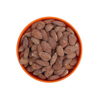 Nut.com Organic Dry Roasted Salted Almonds