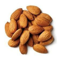 Nut.com Organic Dry Roasted Unsalted Almonds