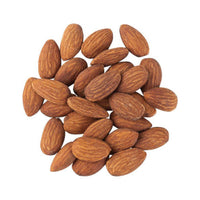 Nut.com Organic Dry Roasted Unsalted Almonds