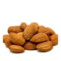 Nut.com Organic Dry Roasted Unsalted Almonds