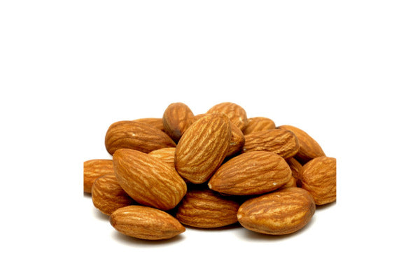 Nut.com Organic Dry Roasted Unsalted Almonds