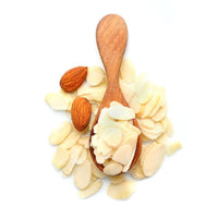 Nut.com Organic Blanched Sliced Almonds