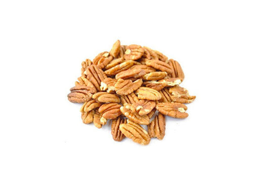 Nut.com Organic Raw Pecan Halves