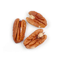 Nut.com Organic Raw Pecan Halves