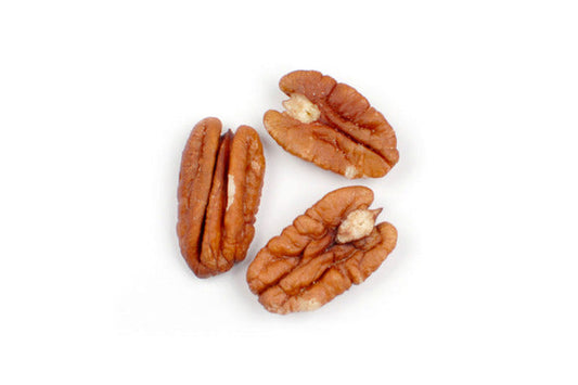 Nut.com Organic Raw Pecan Halves