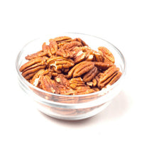 Nut.com Organic Raw Pecan Halves