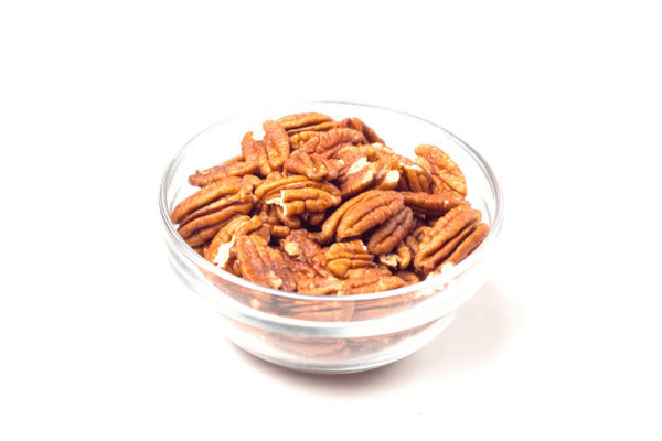 Nut.com Organic Raw Pecan Halves