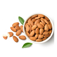 Nut.com Raw Whole Almonds