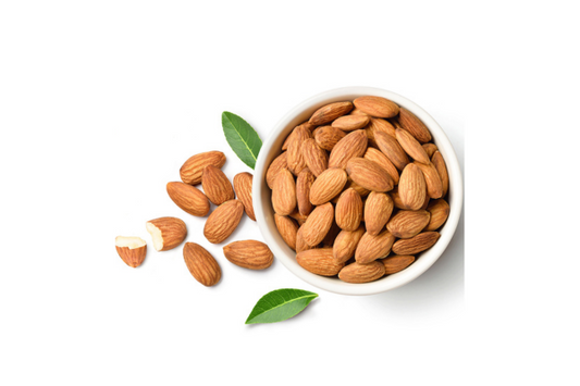 Nut.com Raw Whole Almonds