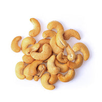 Nut.com Organic Dry Roasted Salted Cashews