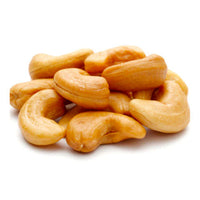 Nut.com Organic Dry Roasted Unsalted Cashews