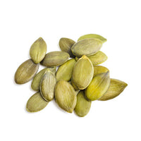 Nut.com Organic Raw Pumpkin Seeds