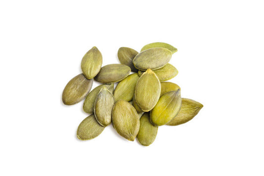 Nut.com Organic Raw Pumpkin Seeds