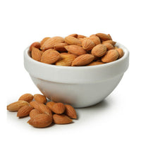 Nut.com Organic Raw Almonds