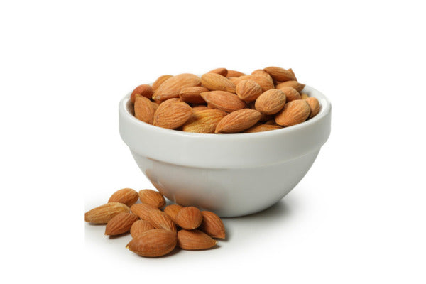 Nut.com Organic Raw Almonds