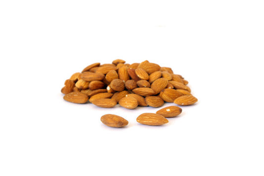 Nut.com Raw Whole Almonds