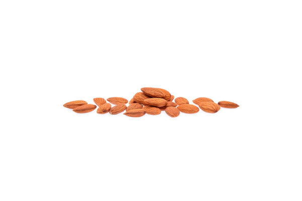 Nut.com Organic Raw Almonds