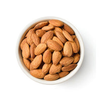 Nut.com Organic Raw Almonds