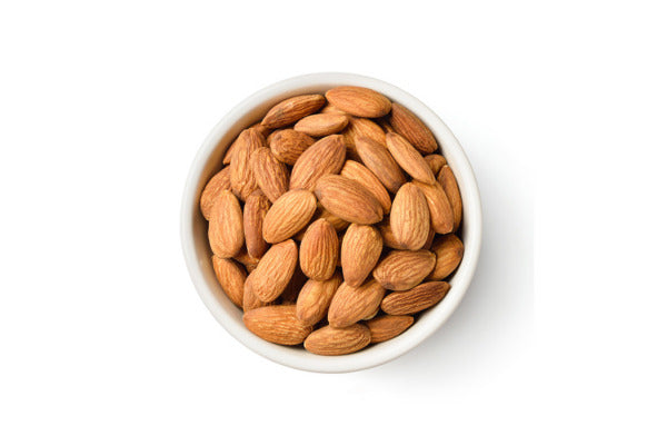 Nut.com Organic Raw Almonds