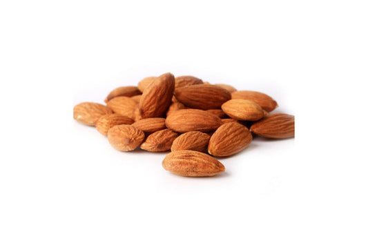 Nut.com Organic Raw Almonds