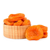 Nut.com Dried Apricots