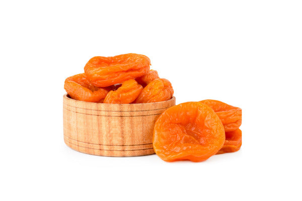 Nut.com Dried Apricots