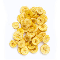 Nut.com Sweetened Banana Chips