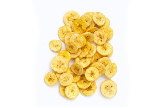 Nut.com Sweetened Banana Chips