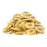 Nut.com Sweetened Banana Chips