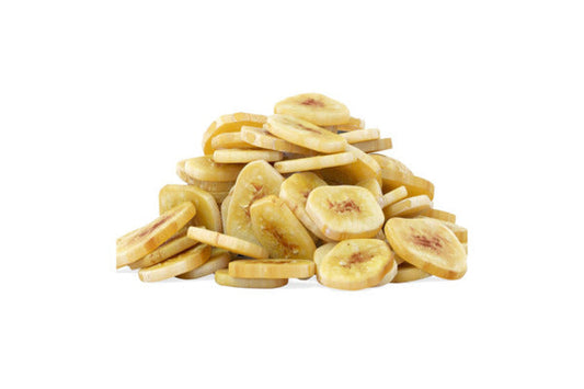 Nut.com Sweetened Banana Chips