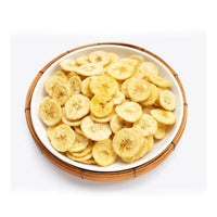 Nut.com Sweetened Banana Chips