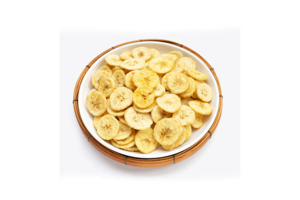 Nut.com Sweetened Banana Chips