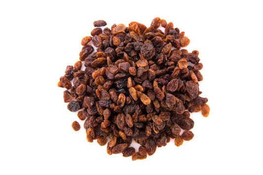 Nut.com Jumbo Thompson Seedless Raisins