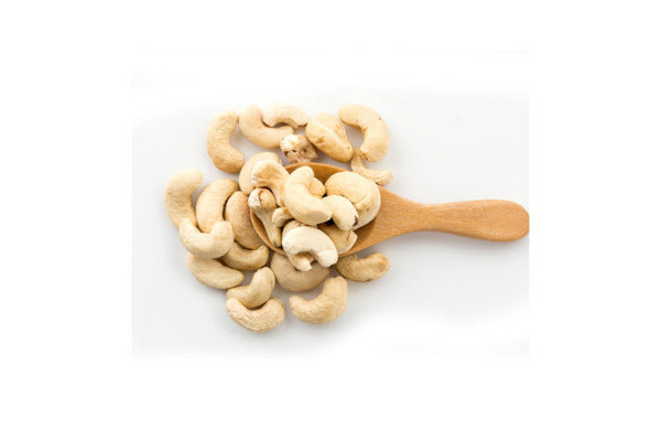 Nut.com Raw Cashews