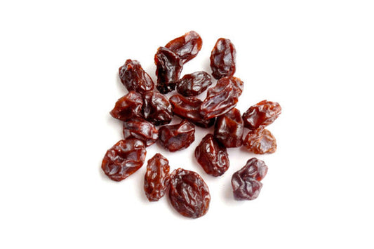 Nut.com Jumbo Thompson Seedless Raisins