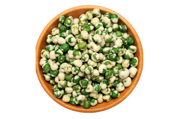 Nut.com Wasabi Peas