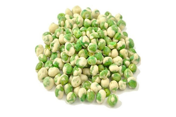 Nut.com Wasabi Peas