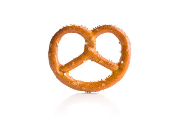 Nut.com Cheesers Pretzels