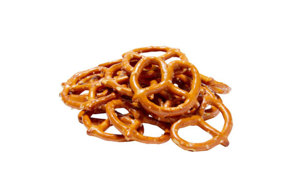 Nut.com Cheesers Pretzels