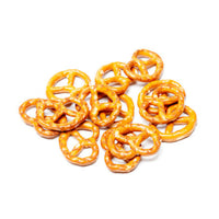 Nut.com Cheesers Pretzels