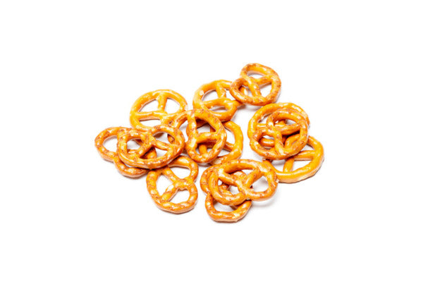 Nut.com Cheesers Pretzels