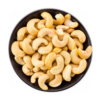 Nut.com Raw Cashews