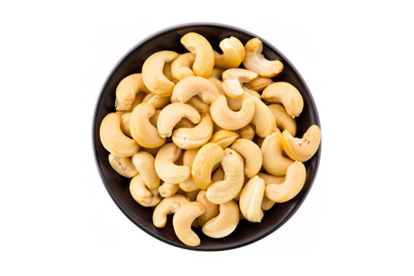 Nut.com Raw Cashews